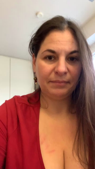 HornyMilfLeah 14-10-2021 Recorded 
